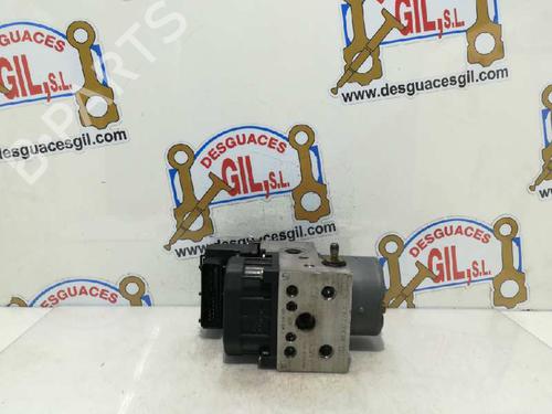 Used ABS pump PEUGEOT 307 (3A/C) 2.0 HDi 90 (90 hp) 20800246