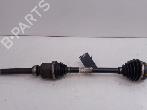 Used Right front driveshaft Right front driveshaft CITROËN C4 CACTUS 1.6 BlueHDi 100 (99 hp) 34132903 34132903