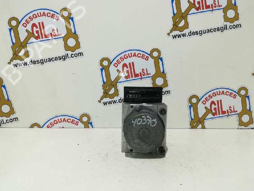 ABS pump RENAULT SCÉNIC II (JM0/1_)  | BP20798802M43 