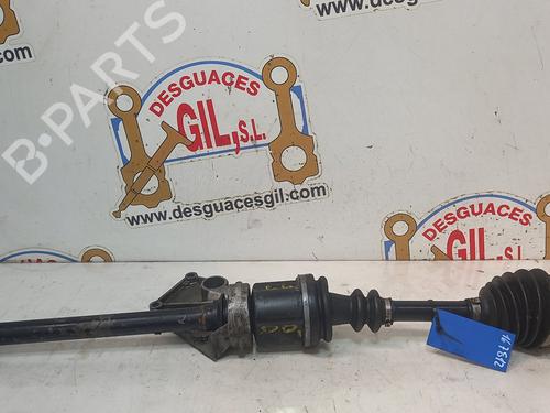 Used Right front driveshaft SAAB 9-3 (YS3D) 2.2 TiD (125 hp) 20772010