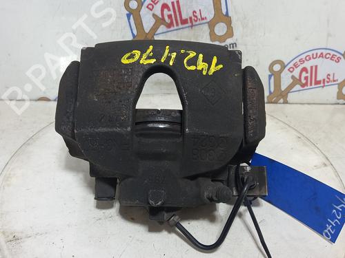 Bremssattel rechts vorne RENAULT ESPACE IV (JK0/1_) 2.0 dCi (JK01, JK02, JK1J, JK1K, JK1H) | BP20755108M104 