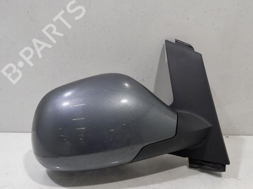 Right mirror SEAT ALTEA XL (5P5, 5P8)  | BP24649762C27 