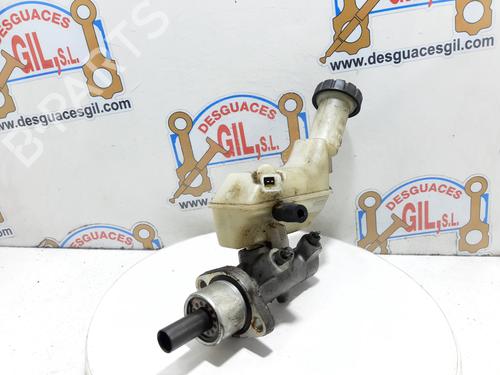 Brake master cylinder NISSAN MICRA III (K12) 1.2 16V | BP20758648M77 