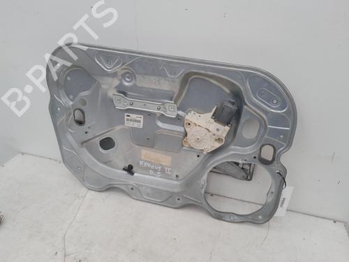 Front left window mechanism FORD FOCUS II Saloon (DB_, FCH, DH) | BP30930439C22