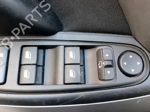 Engine control unit (ECU) CITROËN C4 Grand Picasso I (UA_) 1.6 HDi | BP20733835M57 