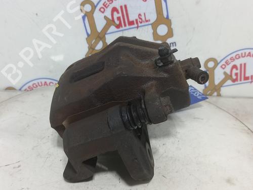 Left front brake caliper HYUNDAI SANTA FÉ I (SM) 2.7 V6 4x4 | BP20760472M105 