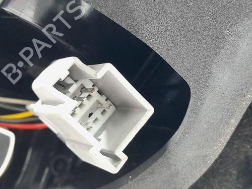Left taillight FORD FIESTA VI (CB1, CCN)  | BP21488143C34 