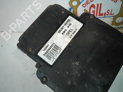 ABS pump OPEL VECTRA B (J96) 1.6 i 16V (F19) | BP20788671M43 