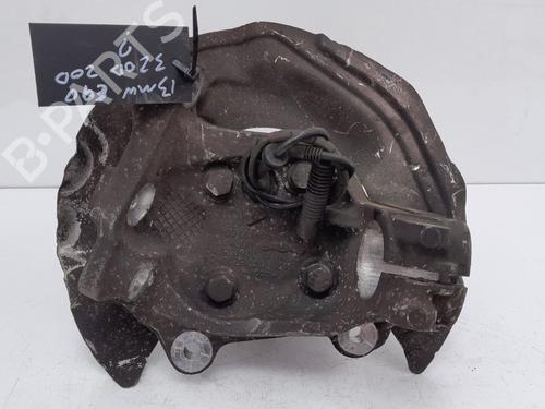 Right front steering knuckle BMW 3 (E90) 320 d | BP29070683M26 