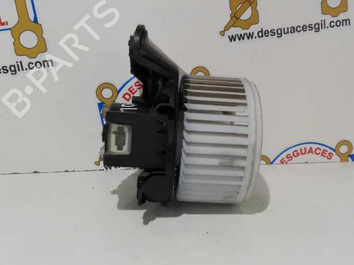 Heater blower motor FIAT GRANDE PUNTO (199_) 1.2 | BP20780431M62 