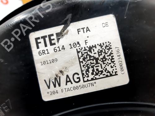 Servo brake SEAT IBIZA IV SC (6J1, 6P5)  | BP20739470M42 