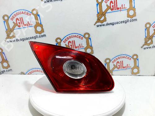Used Left taillight VW PASSAT CC B6 (357) 2.0 TDI (140 hp) 20732684