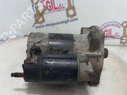 Starter CITROËN SAXO (S0, S1) 1.4 VTS | BP20770636M8 