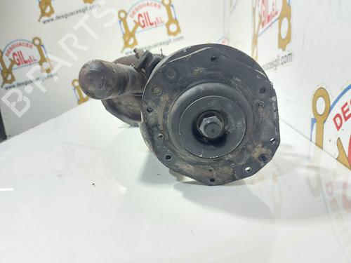 Højre fortil støddæmper CITROËN XSARA Coupe (N0) 1.9 D | BP20745570M17 