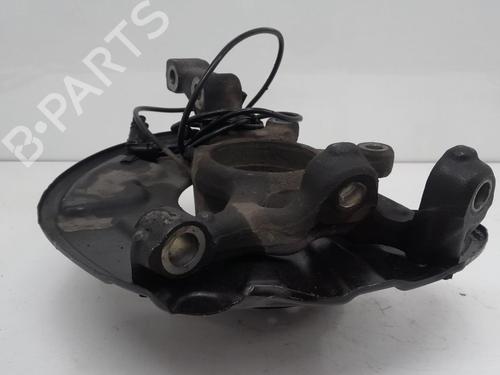 Right front steering knuckle MERCEDES-BENZ GLK-CLASS (X204)  | BP24179376M26 