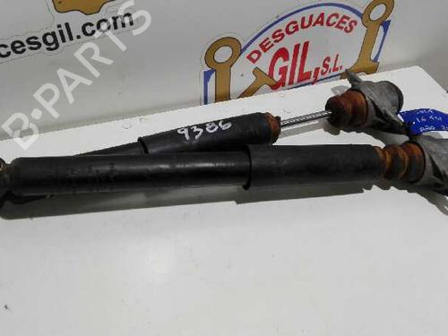Used Right rear shock absorber VW GOLF V (1K1) [2003-2010]  20779730