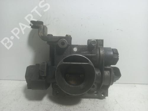 Used Throttle body Throttle body FIAT PUNTO Hatchback Van (188_) 1.2 60 (60 hp) 36298698 36298698