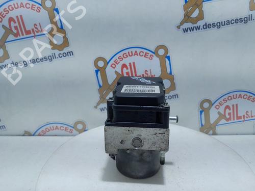ABS pump CITROËN C4 I (LC_)  | BP20768690M43 