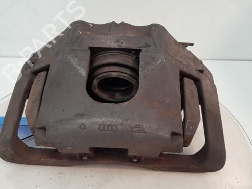 Used Right front brake caliper AUDI ALLROAD C5 (4BH) 2.5 TDI quattro (180 hp) 29454170
