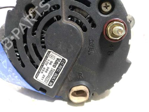 Alternator DAEWOO MATIZ (M100, M150) 0.8 | BP20813026M7