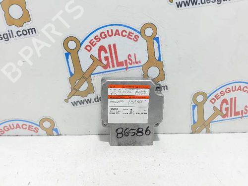 Airbag module SUZUKI SWIFT III (MZ, EZ) [2005-2025]  20787866