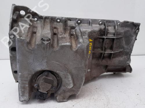 Oil sump BMW 3 (E46) 320 d | BP31314078M115 
