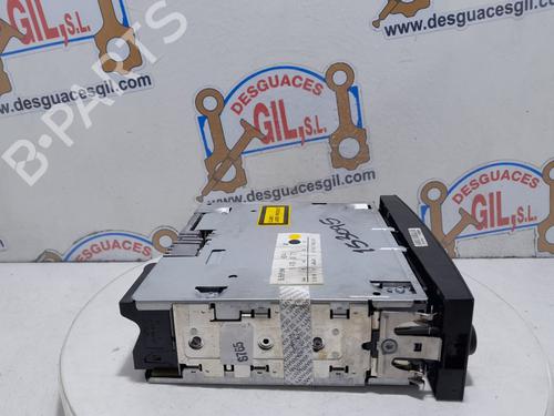 Radio CITROËN C4 I (LC_)  | BP20761644E6 