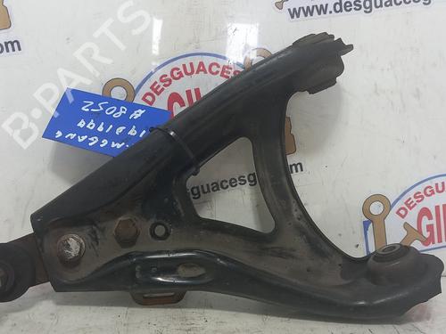 Used Left front suspension arm RENAULT MEGANE I (BA0/1_) 1.9 dTi (BA1U) (80 hp) 20772420