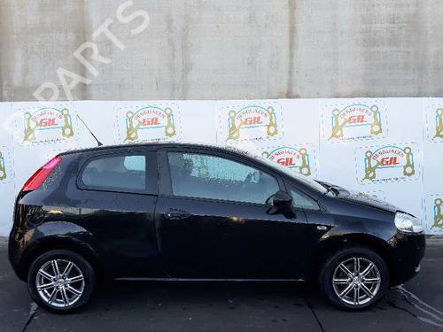 Engine FIAT GRANDE PUNTO (199_) 1.4 (199AXB11, 199AXB1A, 199BXB1A, 199AXL1A) | BP20746616M1 