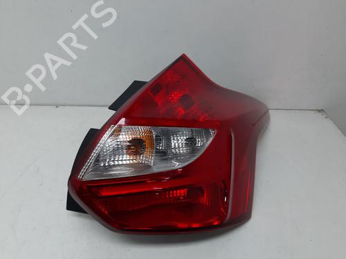 Used Right taillight Right taillight FORD FOCUS III [2010-2020] 36753576 36753576