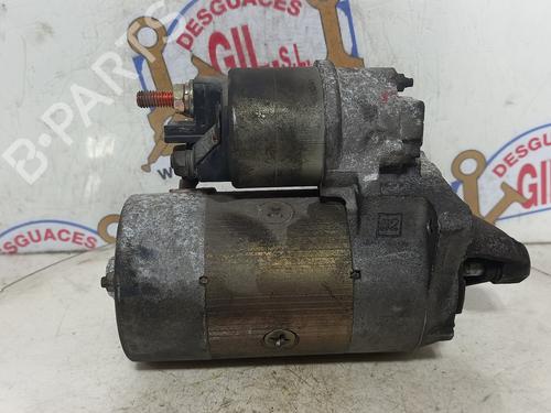Starter FIAT PUNTO (188_) 1.2 16V 80 (188.233, .235, .253, .255, .333, .353, .639,... | BP20755796M8 