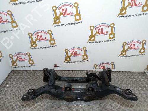 Rear axle VOLVO XC70 II (136)  | BP20729693M2 