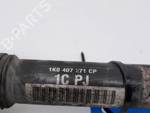 Left front driveshaft SEAT ALTEA XL (5P5, 5P8) | BP29937658M38