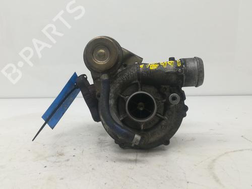 Turbo/Compressor Turbo/Compressor 34129080 34129080