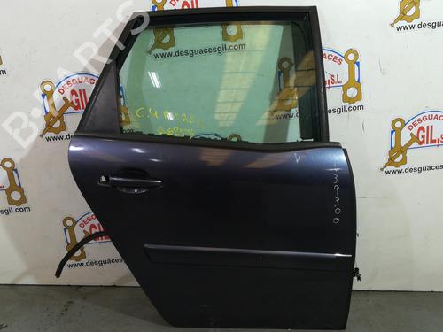 Dør høyre bak CITROËN C4 Picasso I MPV (UD_) [2006-2015]  20753104