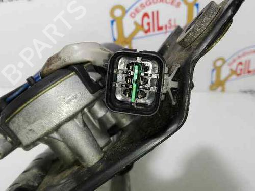 Front wiper motor HYUNDAI MATRIX (FC)  | BP20774856M29 