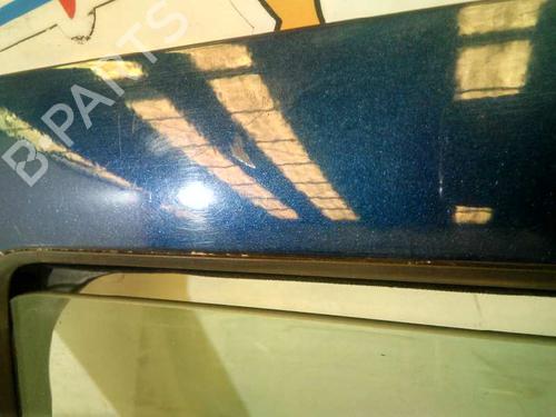 Left rear door PEUGEOT 308 SW I (4E_, 4H_)  | BP20732125C4