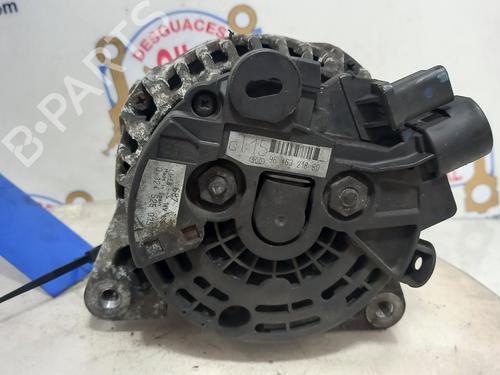 Alternator CITROËN C3 I (FC_, FN_) 1.4 HDi | BP20767761M7 