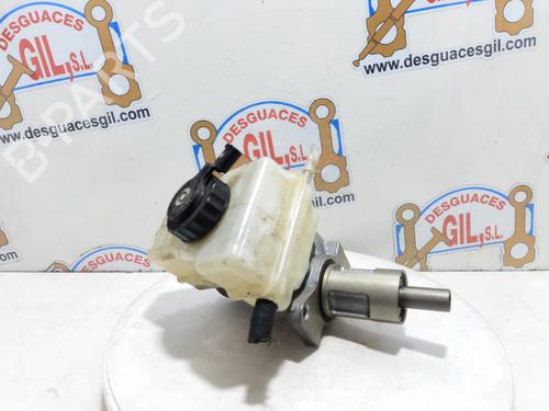 Brake master cylinder BMW 1 (E87) 120 d | BP20813076M77 