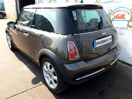 Alternator MINI MINI (R50, R53) Cooper | BP21575290M7 