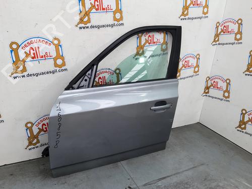 Left front door BMW X3 (E83) xDrive 20 d | BP20767316C2 