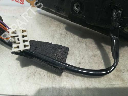 Right mirror VOLVO S40 I (644) 1.9 DI | BP20802313C27 