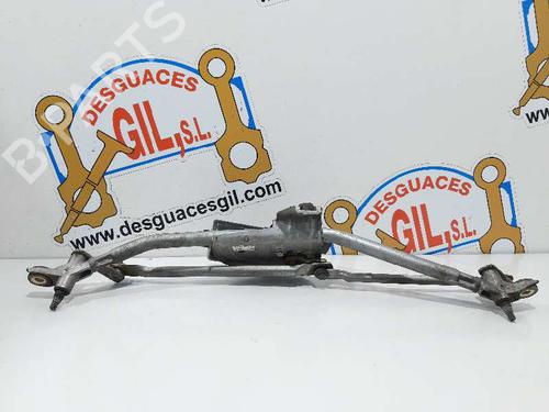 Front wiper motor AUDI ALLROAD C5 (4BH) 2.5 TDI quattro | BP20728207M29 