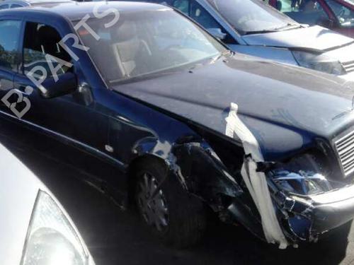 Control unit MERCEDES-BENZ C-CLASS (W202) C 180 (202.018) | BP20782052M11 