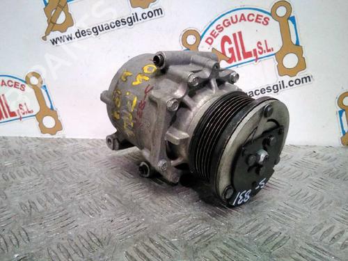 AC-Kompressor FORD FIESTA VI (CB1, CCN)  | BP20781442M34 