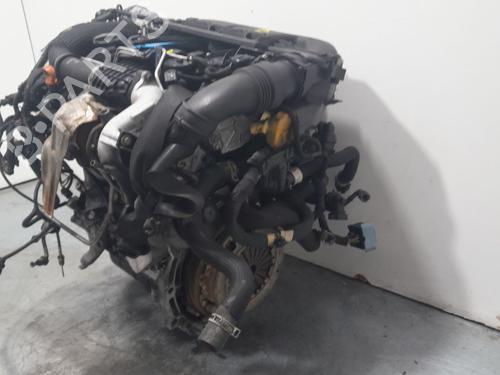 Engine CITROËN C1 (PM_, PN_) 1.0 | BP24469838M1 