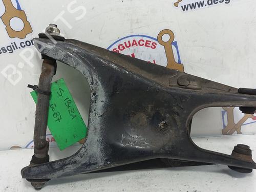 Højre bagtil bærearm SEAT IBIZA I (21A) 1.7 D (54 hp) 20769459