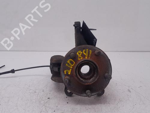 Used Left front steering knuckle Left front steering knuckle 37248159 37248159
