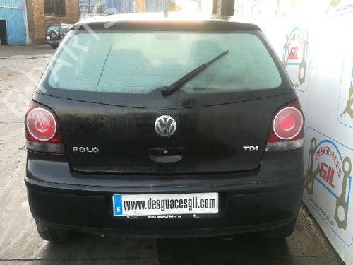 Instrument cluster VW POLO (9N_, 9A_)  | BP20737176C47 
