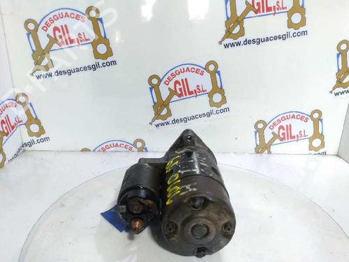 Starter HYUNDAI ATOS (MX) 1.1 | BP20736148M8 